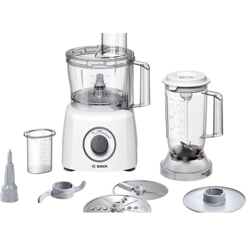 Кухонный комбайн Bosch MCM3200W