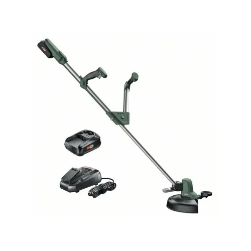 Bosch UniversalGrassCut 18V-260 Set аккумуляторный триммер (1 x 2 Ач, ЗУ), 06008C1D00