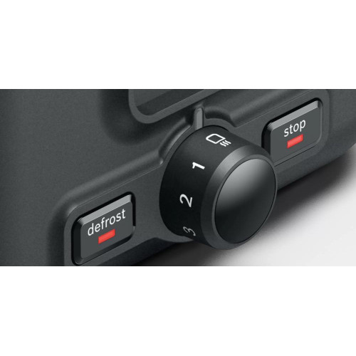 Тостер Bosch TAT 3P424