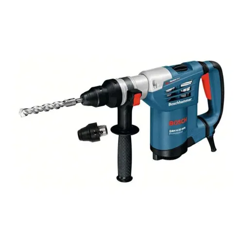 Bosch GBH 4-32 DFR-S Professional перфоратор SDS-plus, 0611332101
