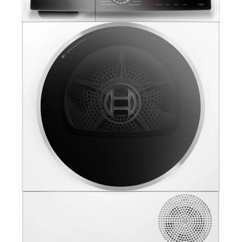 Сушильная машина Bosch WQB245CBSN