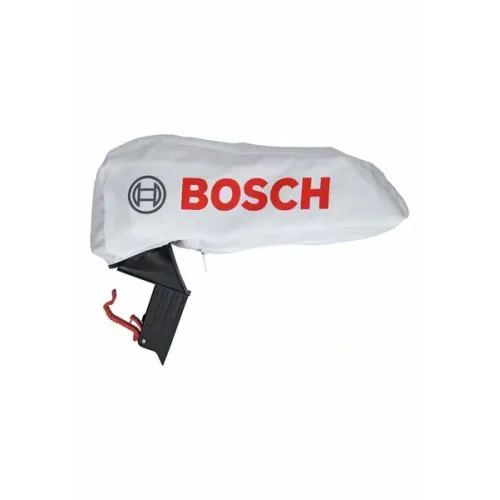 Bosch пылесборный мешок для GHO 12V-20, 2608000675