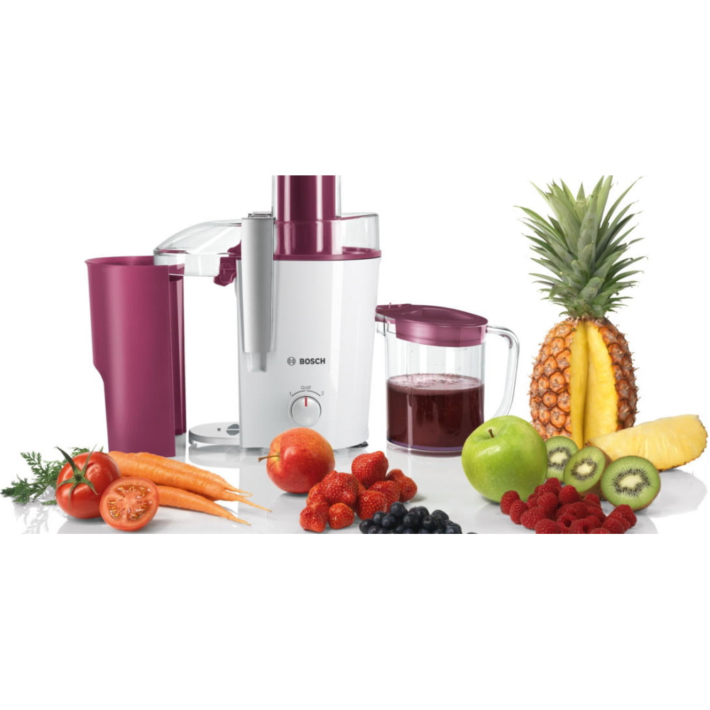 Соковыжималка Bosch MES 25C0