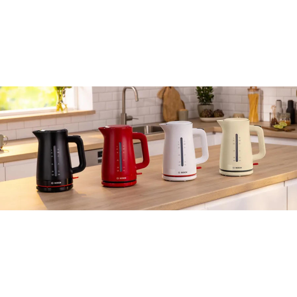 Чайник Bosch TWK3M121