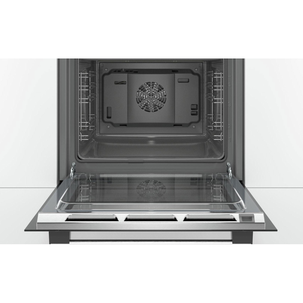 Духовой шкаф Bosch HBF173BS0