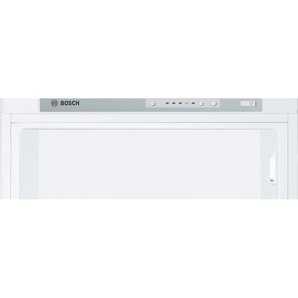 Двухкамерный холодильник Bosch KGV39XW21R