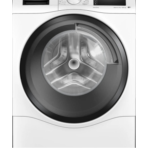 Стирально-сушильная машина Bosch WDU8H543EU