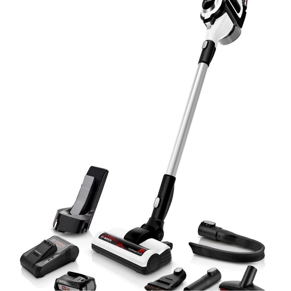 Пылесос Bosch BBS812AM