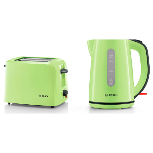 Тостер Bosch TAT3A016