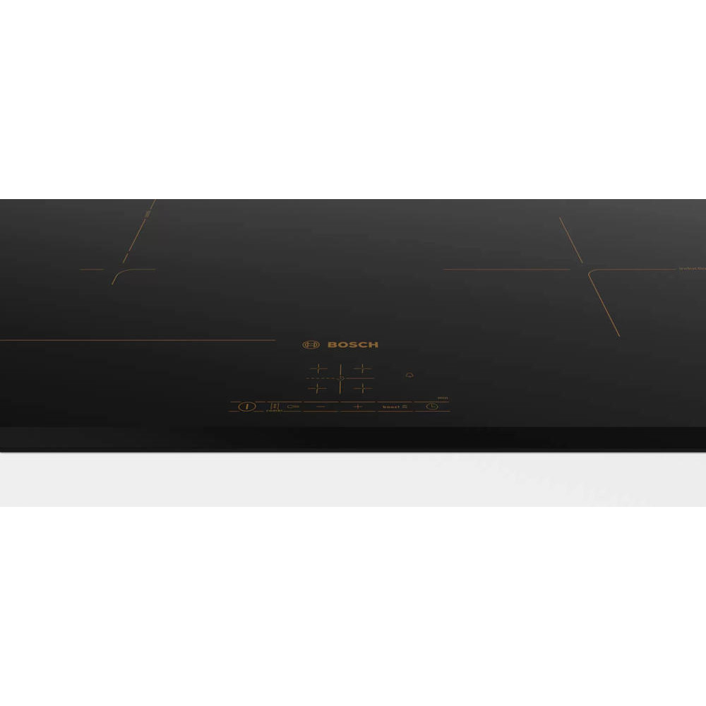 Индукционная варочная панель Bosch PVS631BB5R