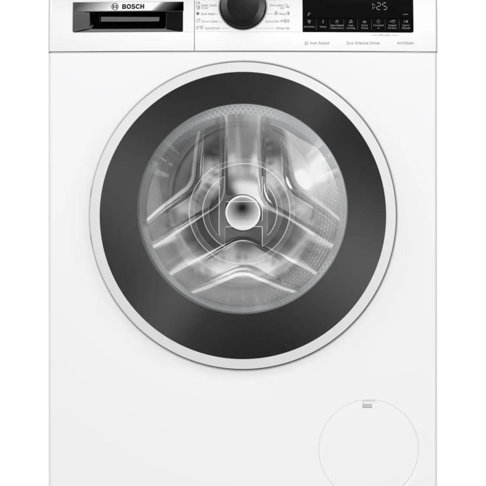 Стиральная машина Bosch WGG 144ZOBY