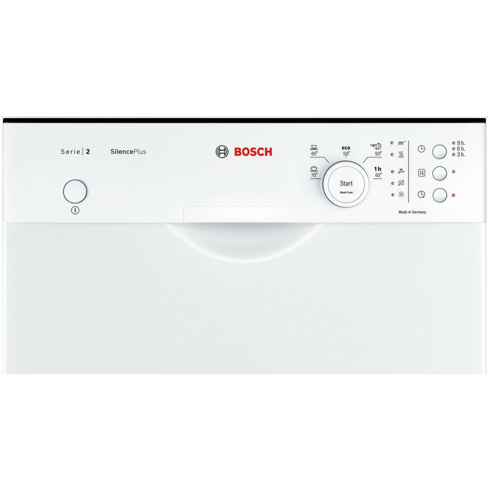 Посудомоечная машина Bosch SPS25FW11R