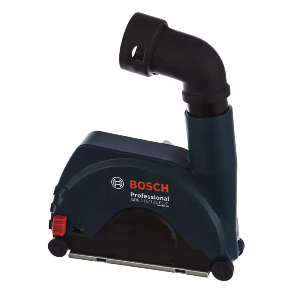 Bosch GDE 115/125 FC-T Professional насадка для пылеудаления, 1600A003DK