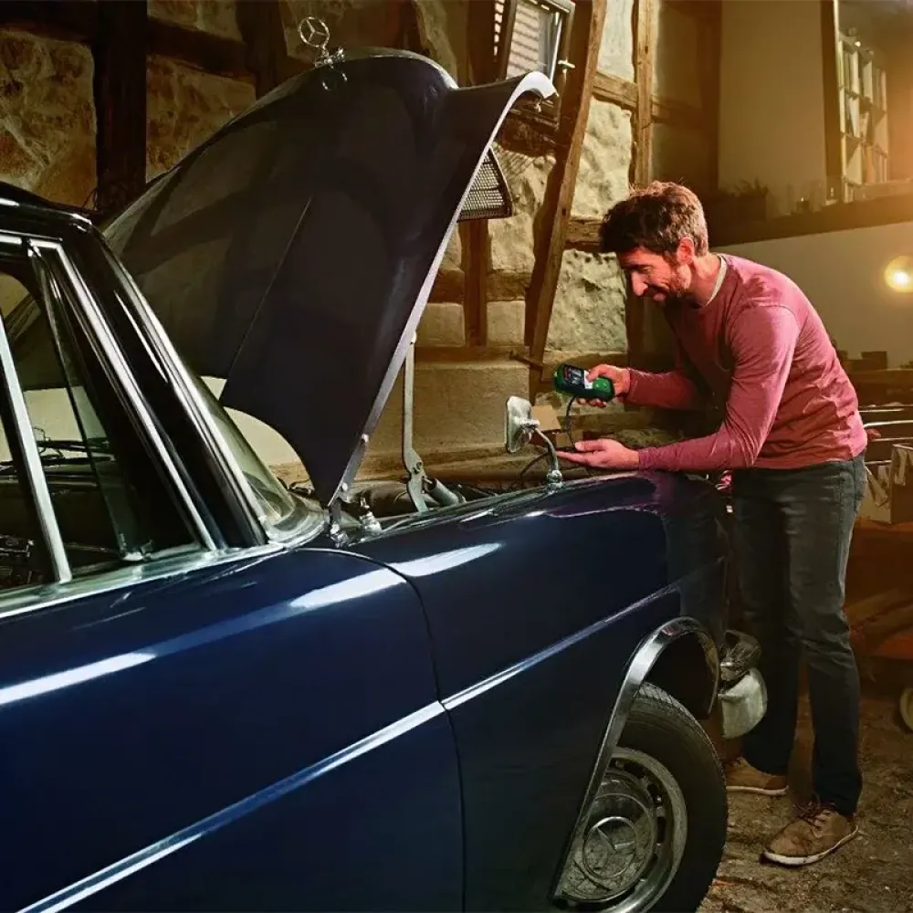 Bosch UniversalInspect видеоскоп 0603687000