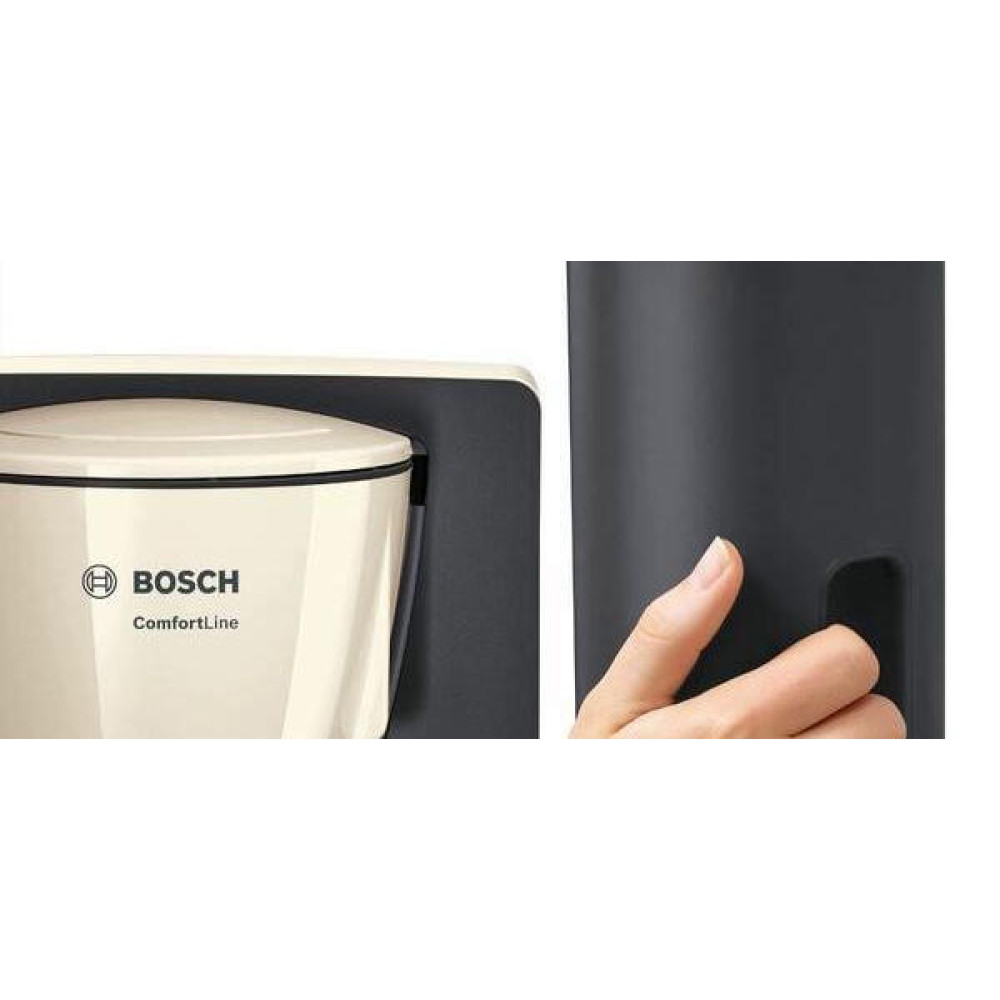 Кофеварка Bosch TKA6A047