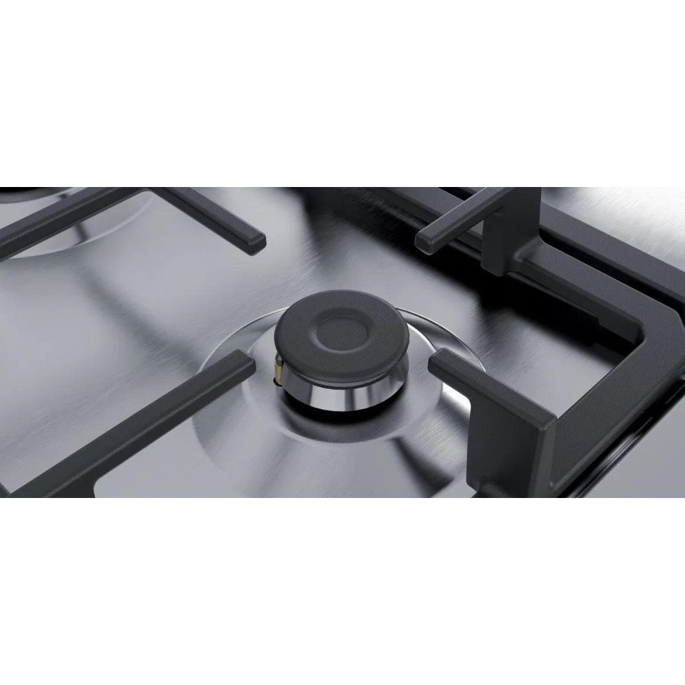 Газовая варочная панель Bosch PGQ7B5B90