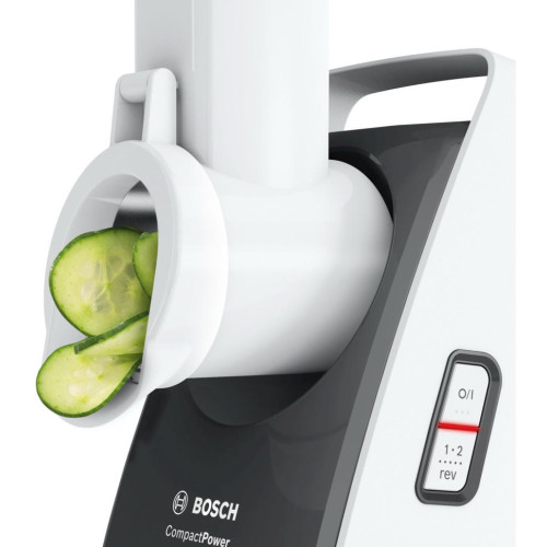 Мясорубка Bosch MFW3640A