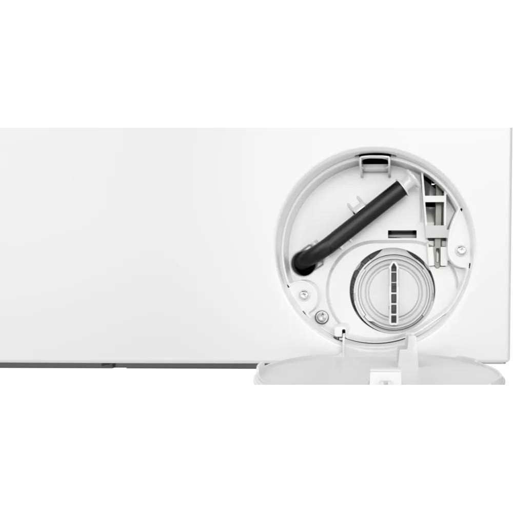 Стиральная машина Bosch WGG242Z2BY