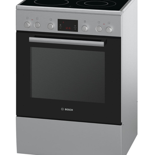 Электрическая плита Bosch HCA644150R