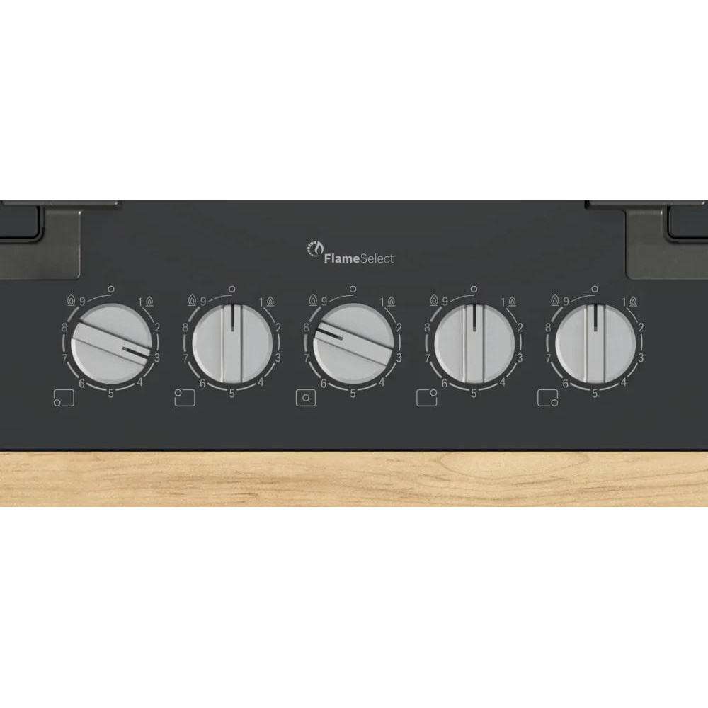 Газовая варочная панель Bosch PPQ7A6I45