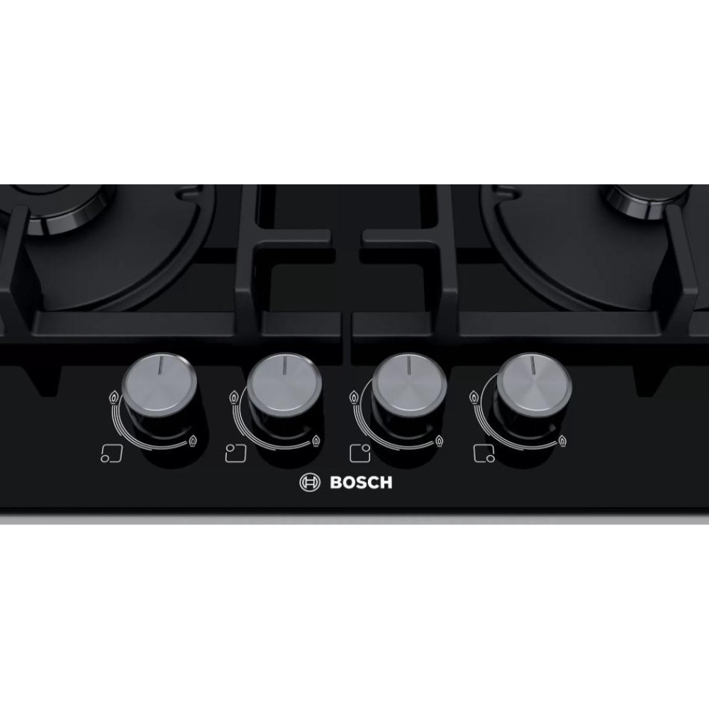 Газовая варочная панель Bosch PNH6B6O90R
