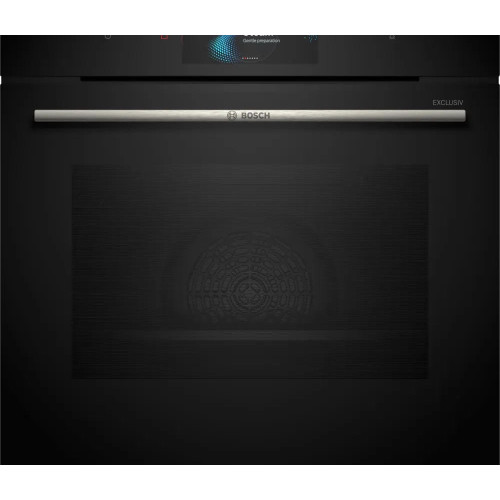 Духовой шкаф Bosch HSG738DB1