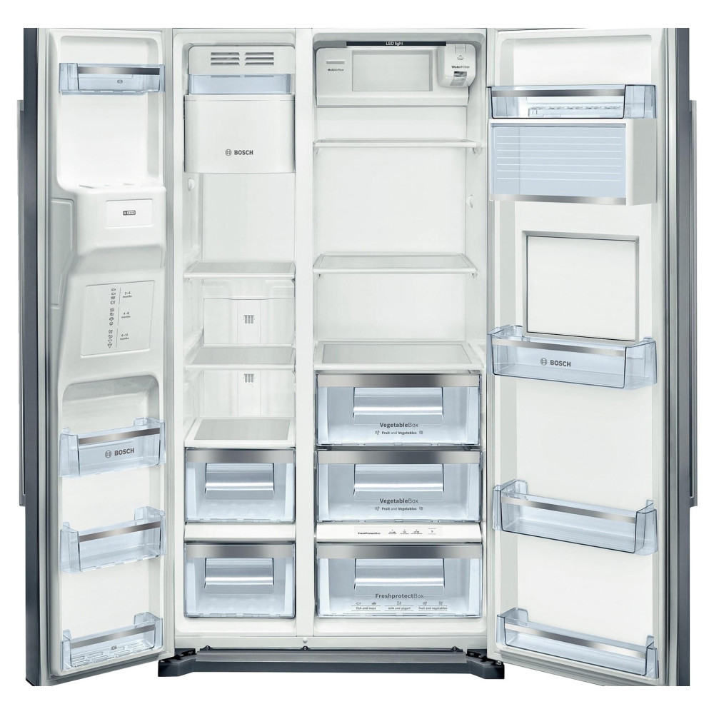 Холодильник Side by Side Bosch KAG90AI20R