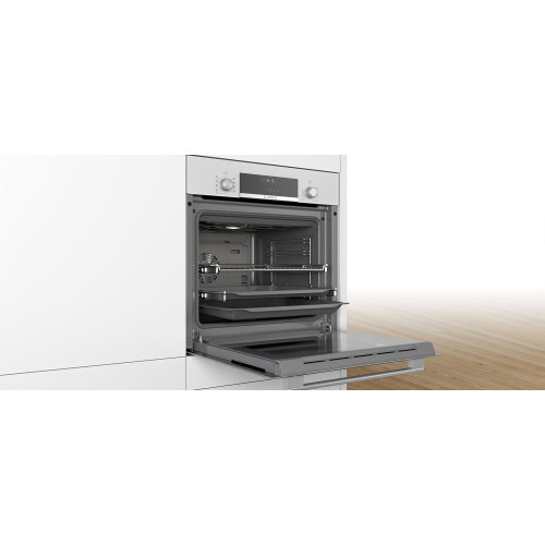 Духовой шкаф Bosch HBJ538YW0R