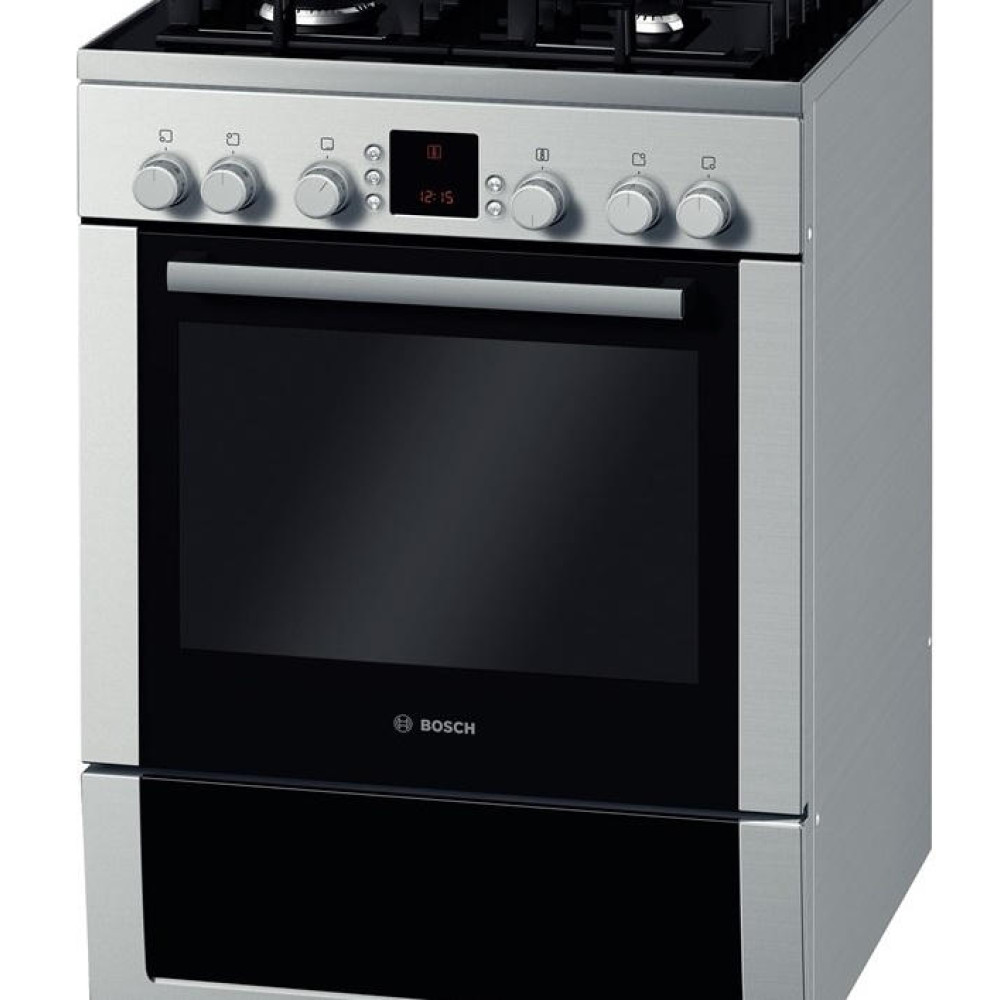 Комбинированная плита Bosch HGV 747356R