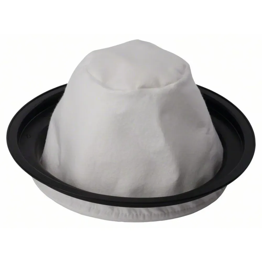 Bosch тканевой фильтр для PAS 11-21 и 12-27, 2607432013