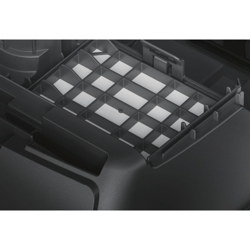 Пылесос Bosch BGN21700