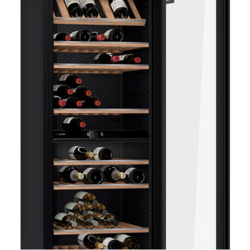 Винный шкаф Bosch KWK36ABGA