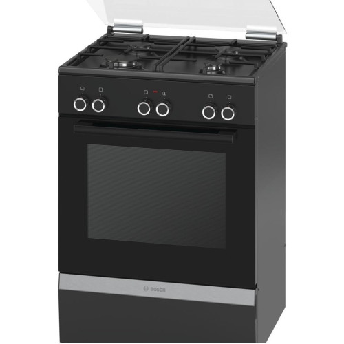 Комбинированная плита Bosch HGD625265R