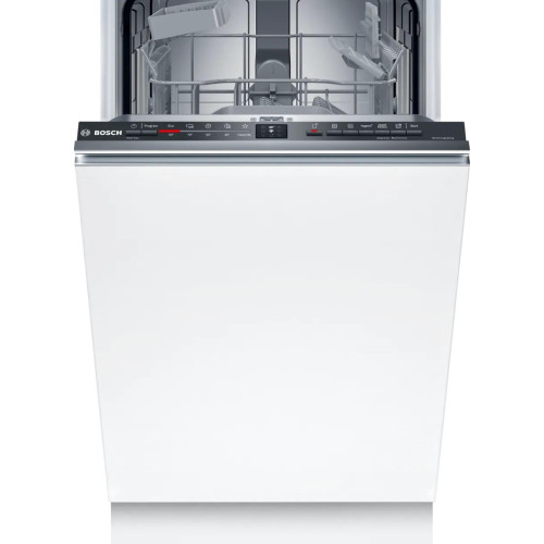 Встраиваемая посудомоечная машина Bosch SPV2IKX01Q