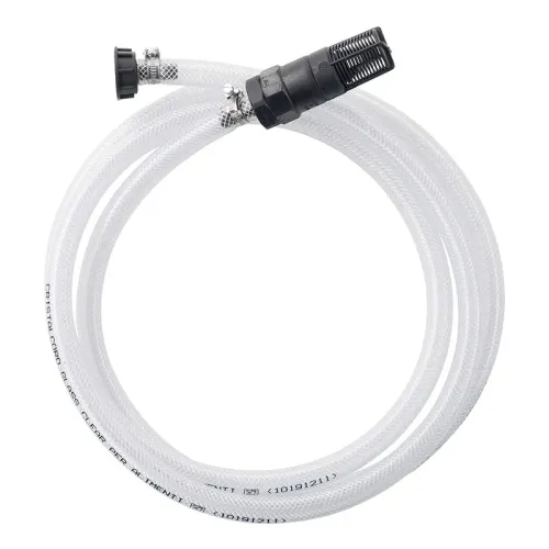 Bosch всасывающий шланг для GHP, с обратным клапаном, 3 м, F016800335