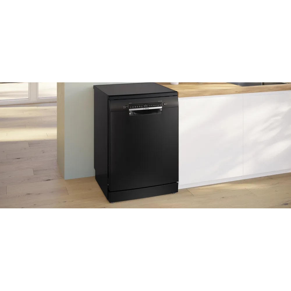 Посудомоечная машина Bosch SMS4IMB62Q