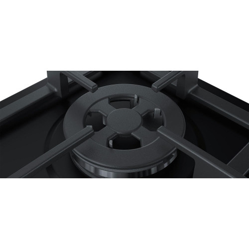 Газовая варочная панель Bosch PGH6B6B90R