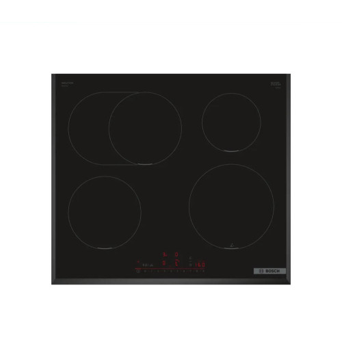 Индукционная варочная панель Bosch PIF651HC1E