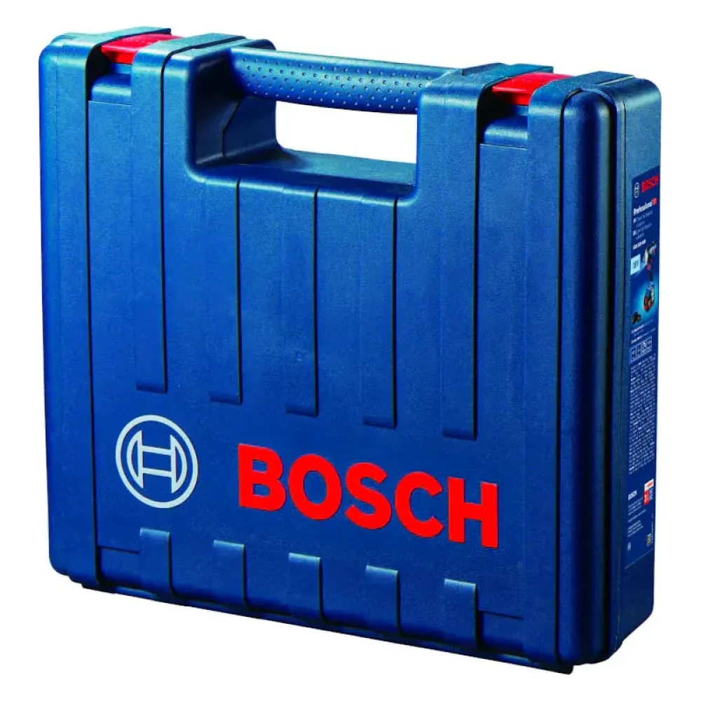 Bosch GDS 18V-400 Professional Solo аккумуляторный гайковерт (без АКБ и ЗУ), 06019K0021