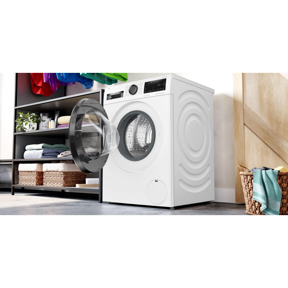 Стиральная машина Bosch WGG244A0BY