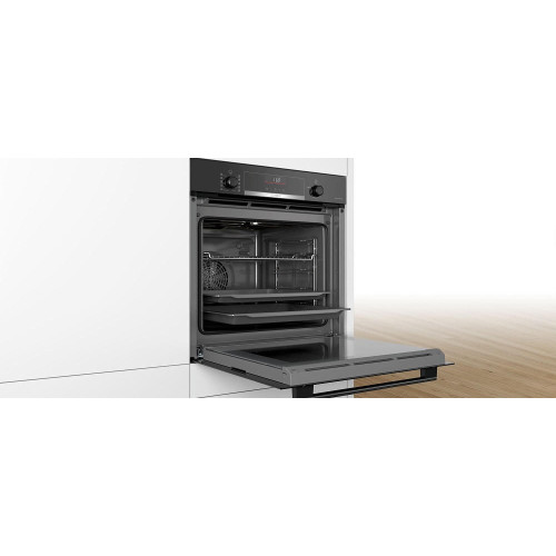 Духовой шкаф Bosch HBG516BB0R