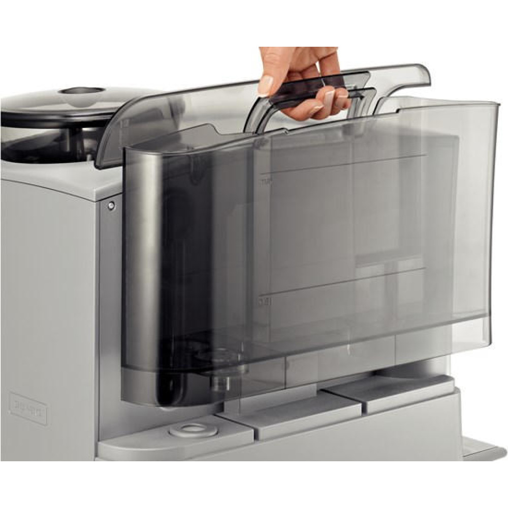 Кофемашина Bosch TES 50129 RW