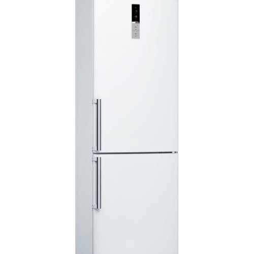 Двухкамерный холодильник Bosch KGE39XW2OR