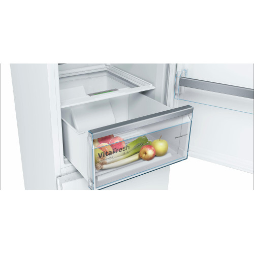 Двухкамерный холодильник Bosch KGN39VW22R