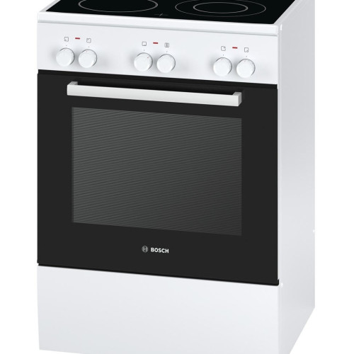 Электрическая плита Bosch HCA 623120 R
