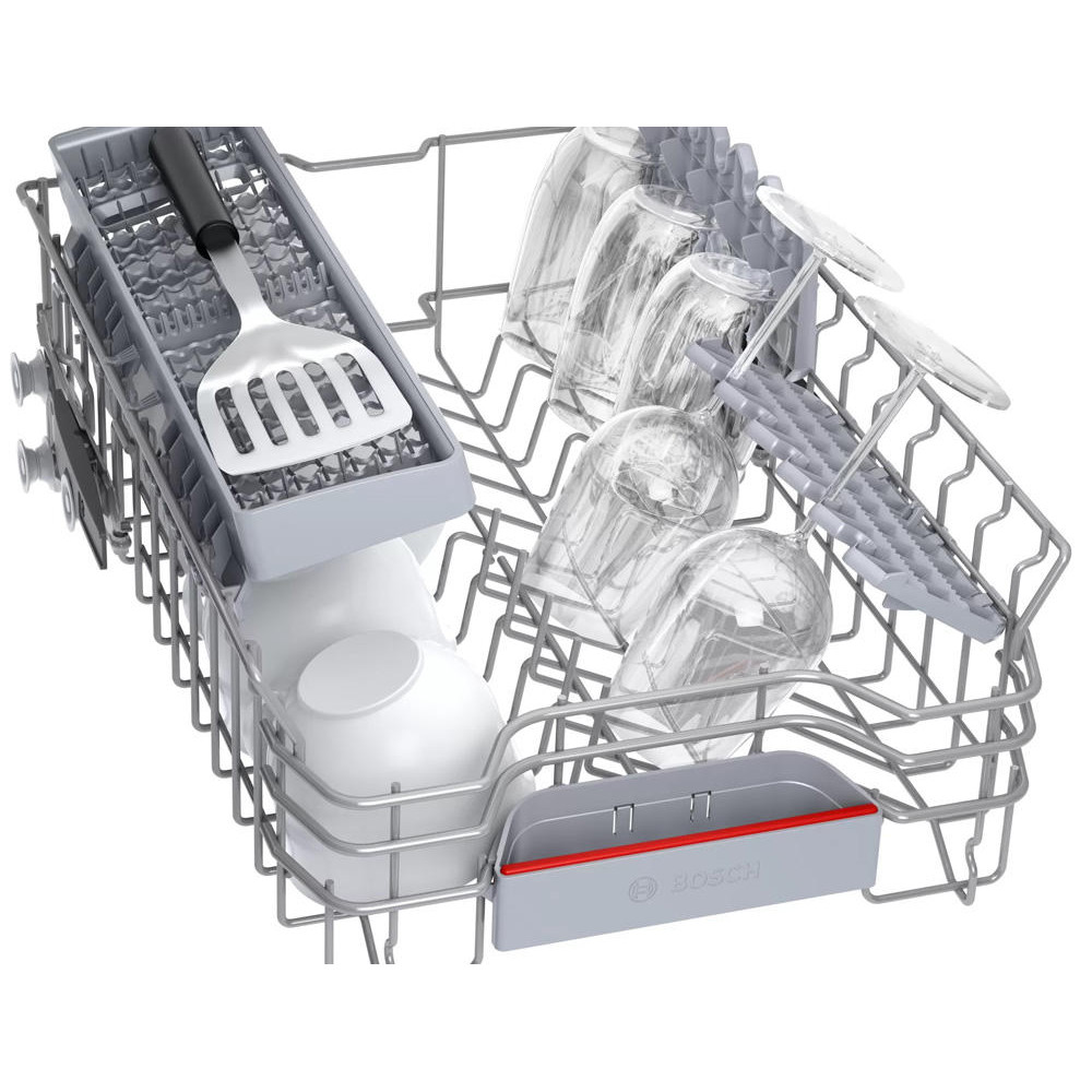 Встраиваемая посудомоечная машина Bosch SRH4HKX11R