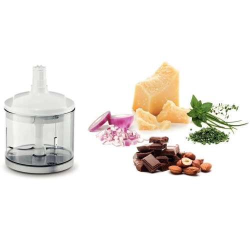 Блендер Bosch MSM 64155 RU