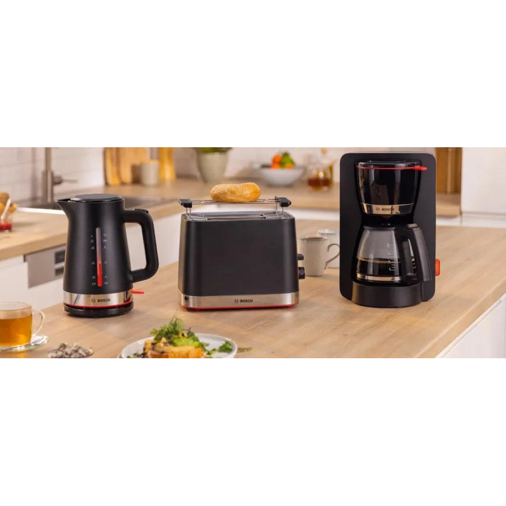 Чайник Bosch TWK4M223