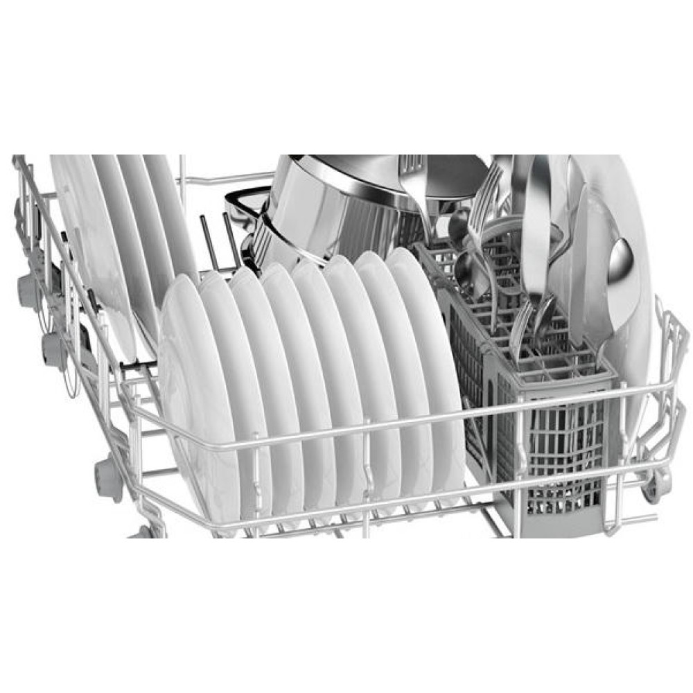 Встраиваемая посудомоечная машина Bosch SPV 40E60 RU