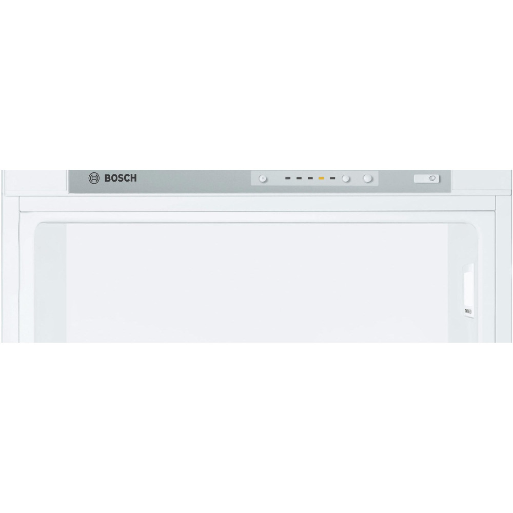 Двухкамерный холодильник Bosch KGV39XW2AR